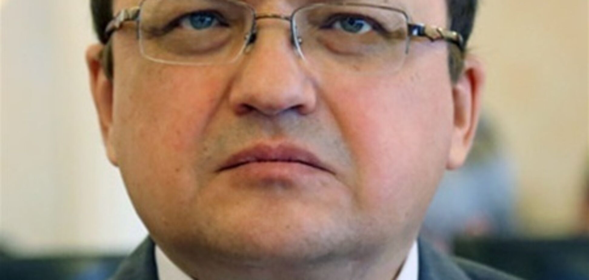 В России прокуратура определила главу города