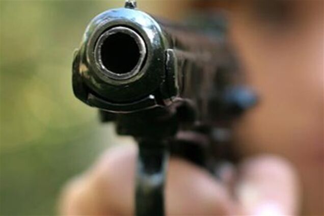 Конструктор бюро високоточної зброї застрелив свою дружину