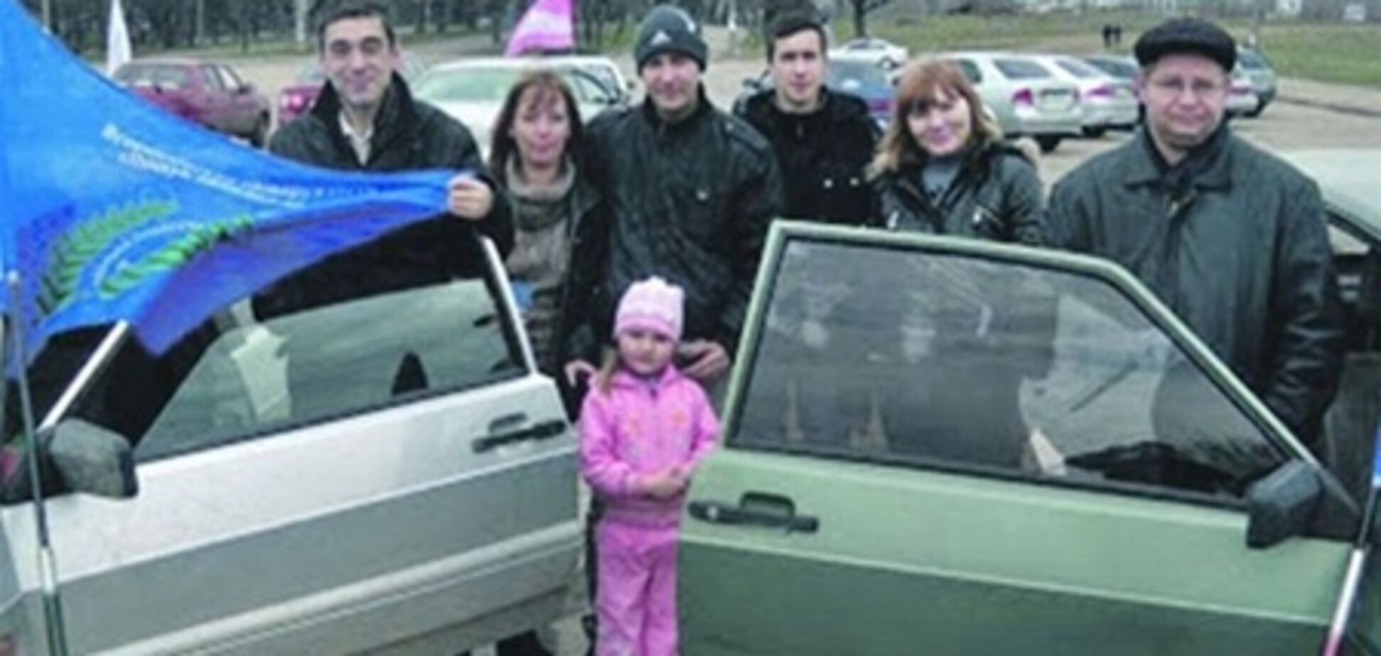 Почему украинские дети убегают из дома