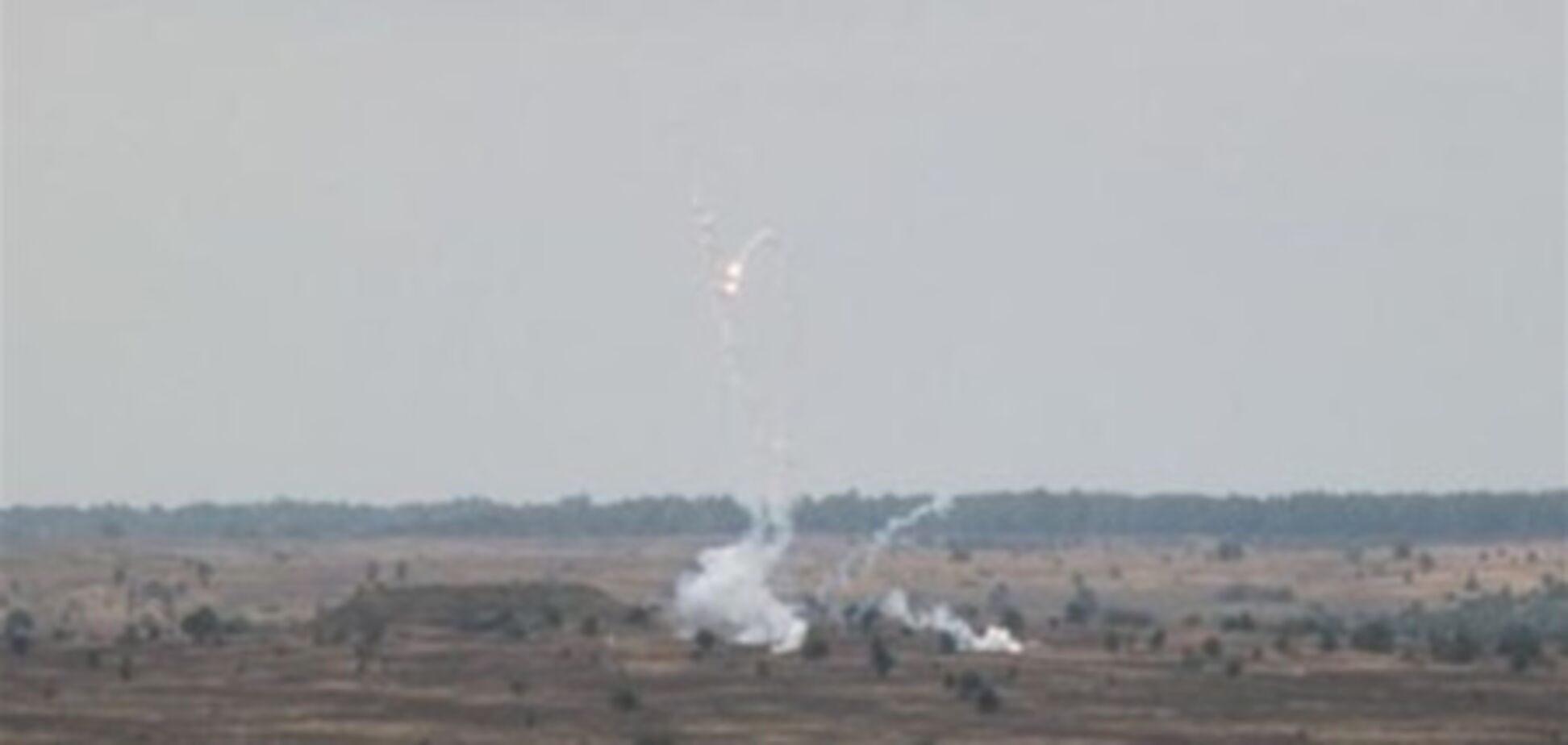 У Яворові на міжнародних навчаннях захворіли десятки військових