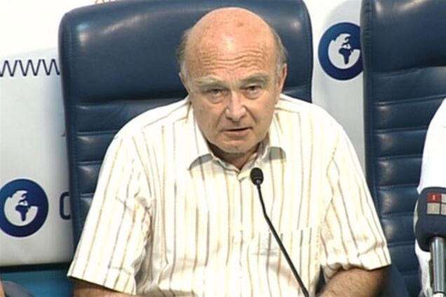 Кульчицький: 'Ми все ще танцюємо під дудку Сталіна'