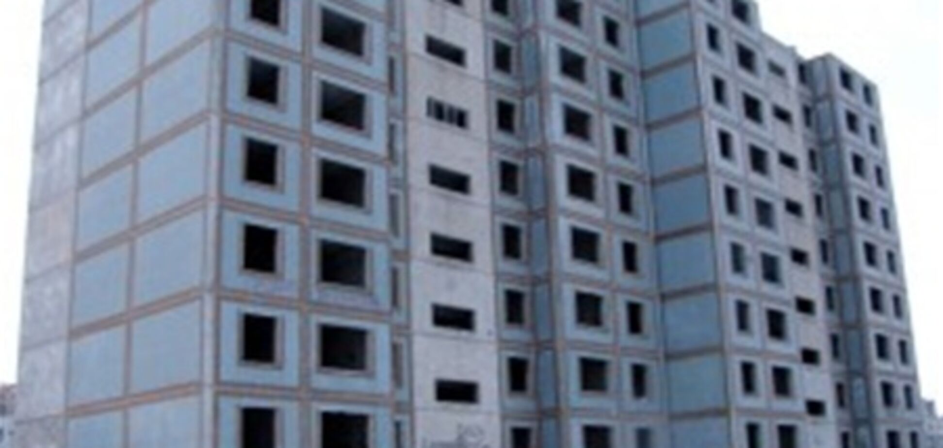 С начала года в Украине ввели почти 400 долгостроев