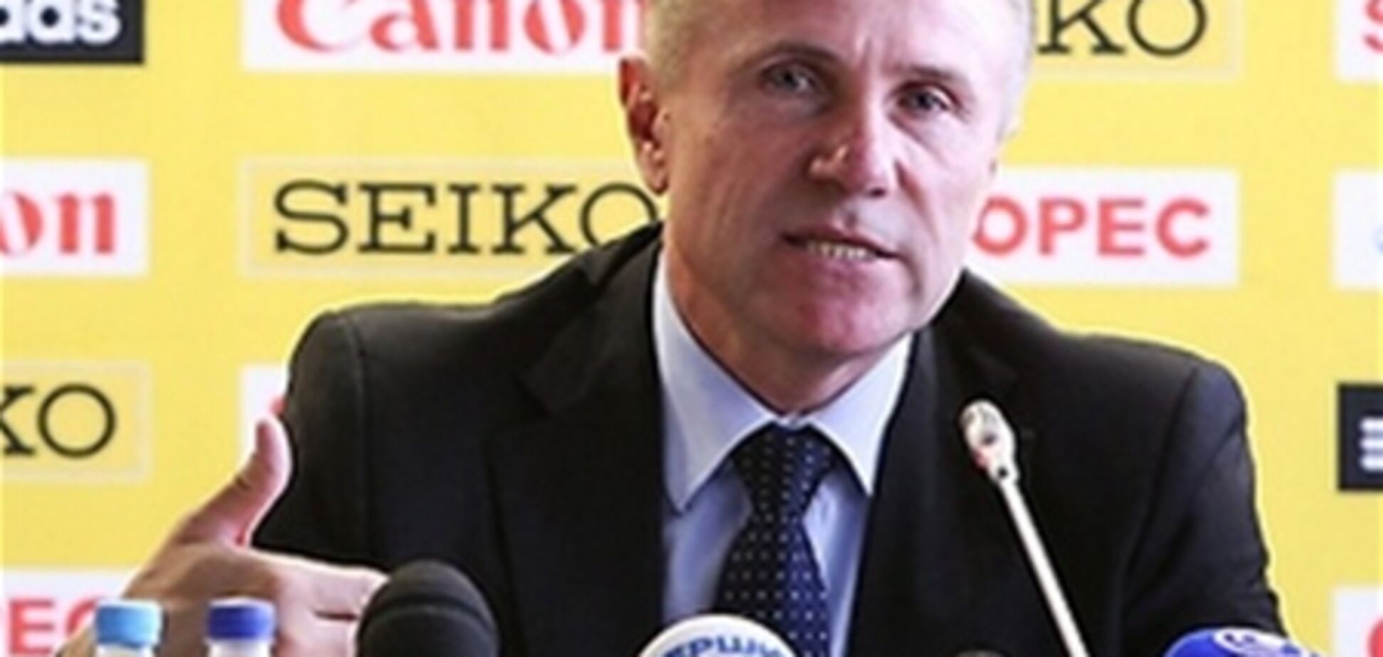 ЮЧМ в Донецке — лучший за всю историю проведения