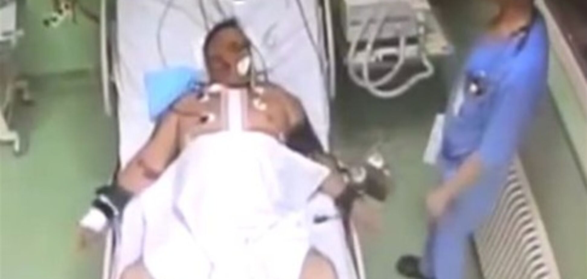 В больнице, где врач до смерти забил пациента, нашли нарушения