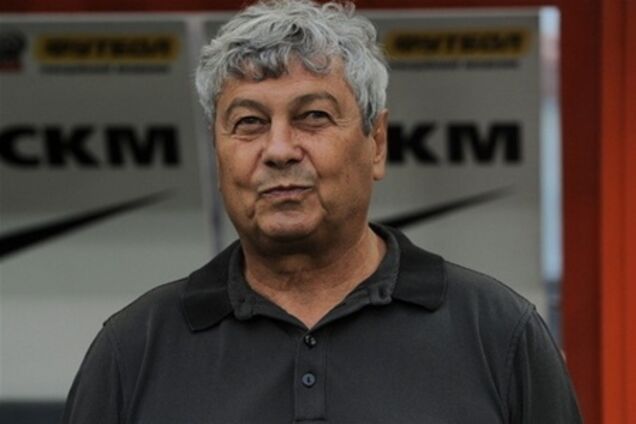 Луческу: к счастью, мы выиграли