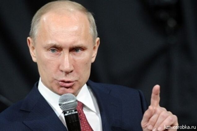 США заблокировали Сноудена в России - Путин