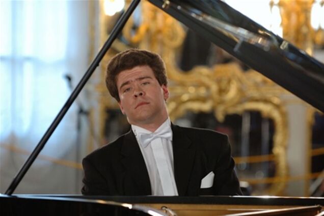 В Киеве состоится международный музыкальный фестиваль