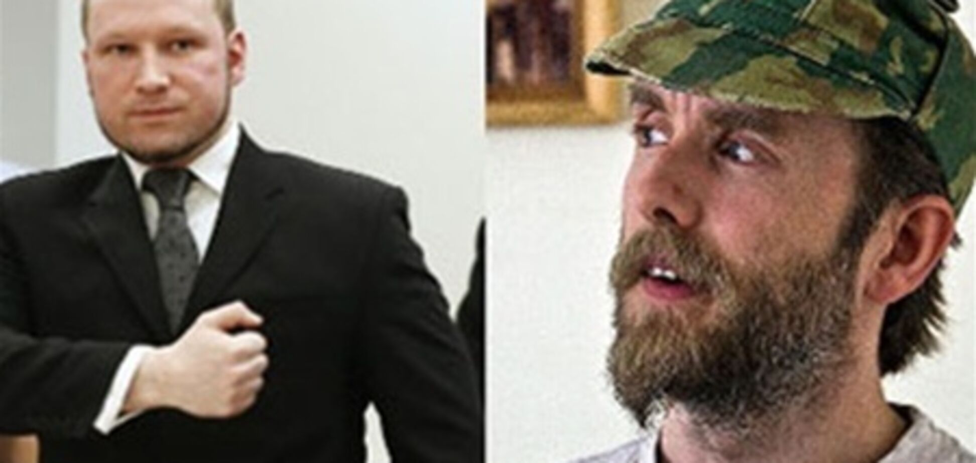 Во Франции музыканта задержали за симпатию к Брейвику