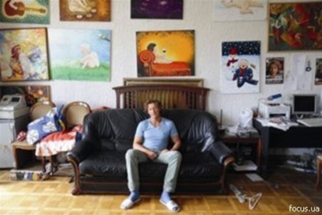 Скандального певца-матерщинника звали агитировать за партию Тимошенко