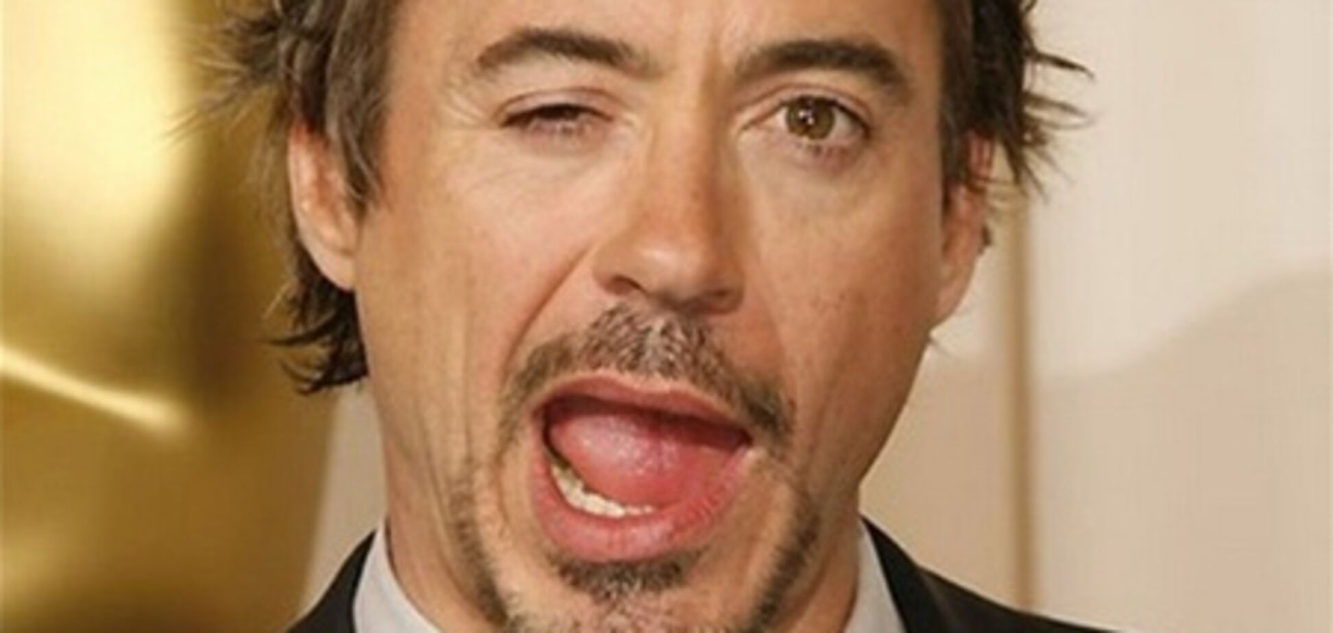 Роберт Дауни-младший сыграет Пиноккио