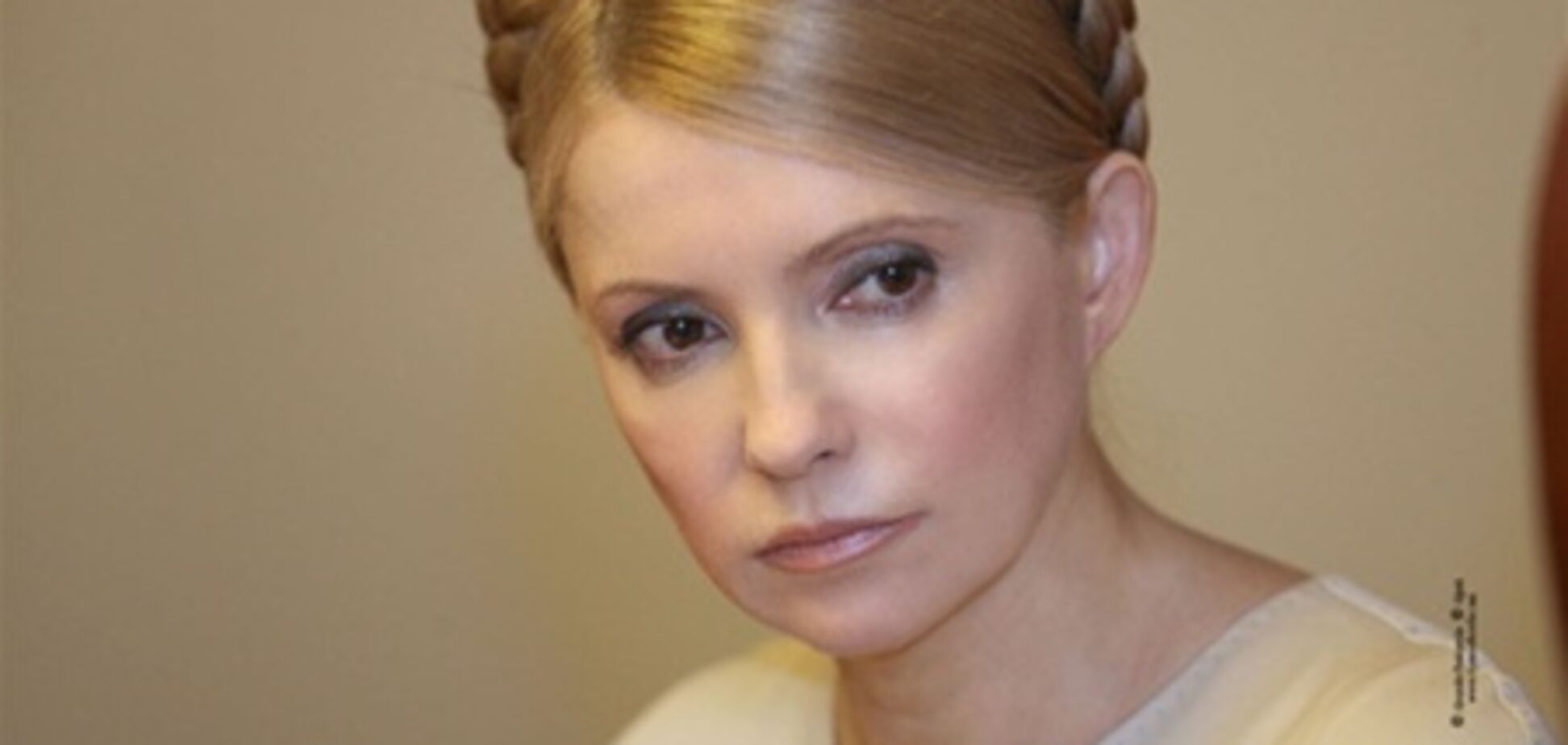 ПАРЄ втомилася від питання Тимошенко - ПР