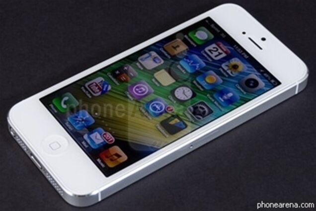Apple расследует смерть китаянки от смартфона iPhone 5