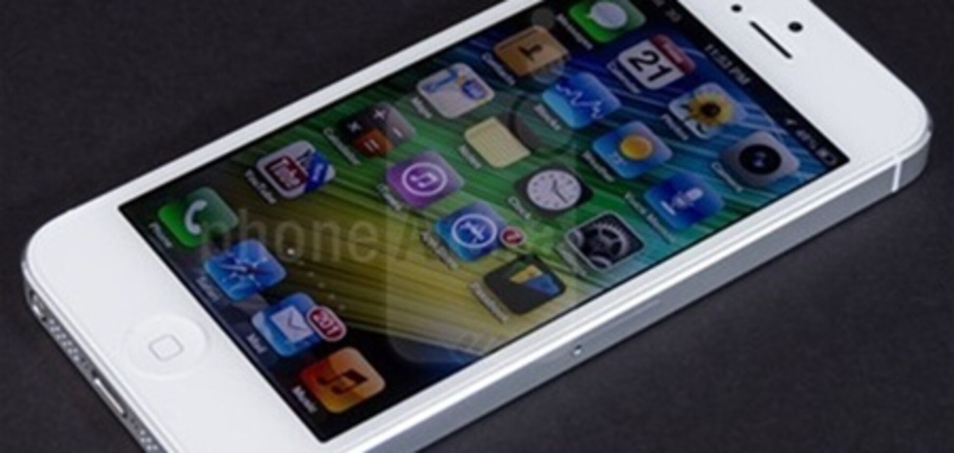 Apple расследует смерть китаянки от смартфона iPhone 5