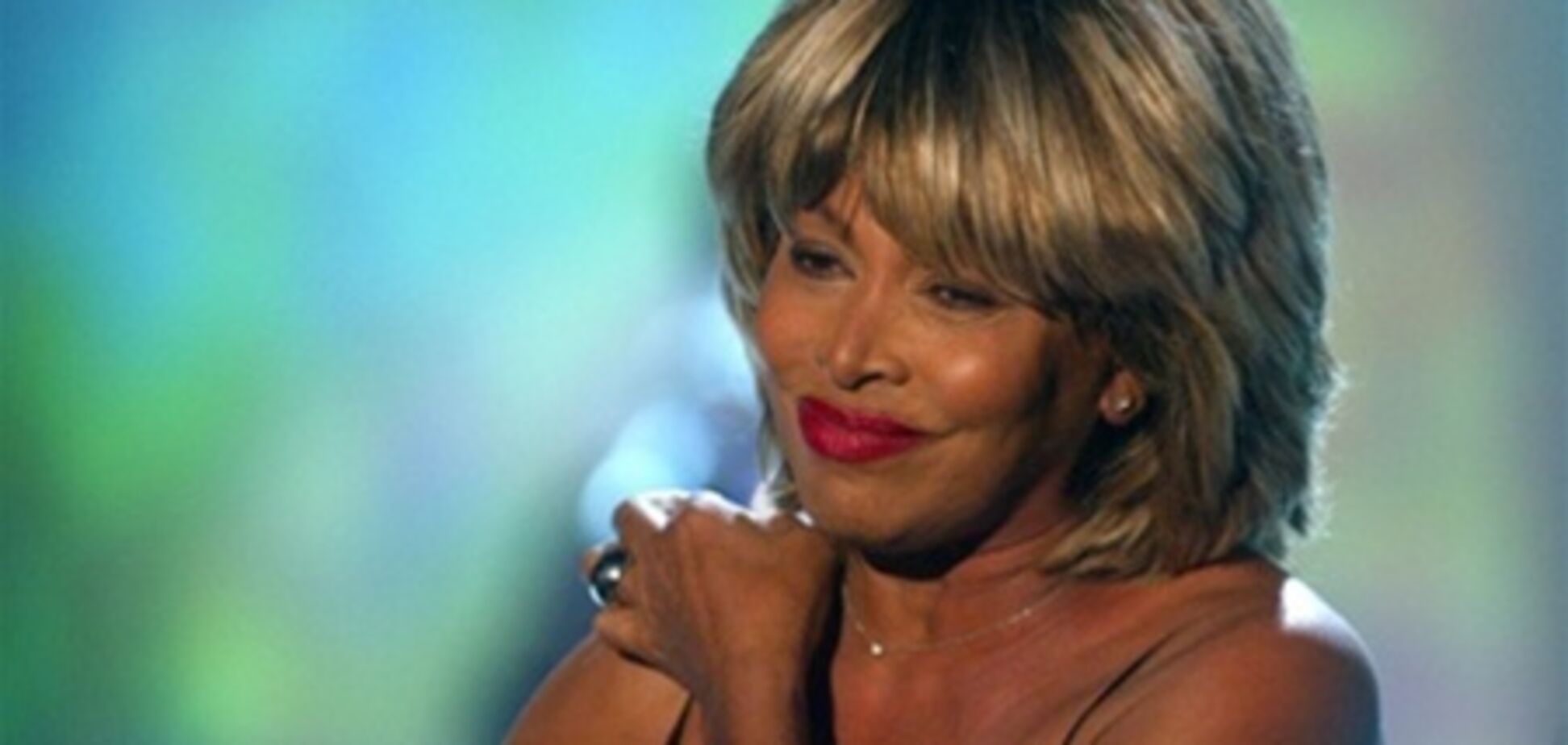 Тина Тернер выйдет замуж по буддистскому обряду