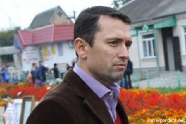 Бежавший в Италию Романюк надеется пройти в Раду