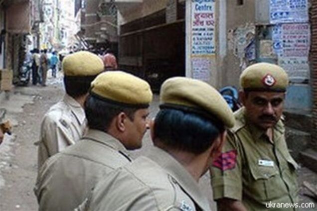 В Индии похитили из отеля и изнасиловали четырех школьниц