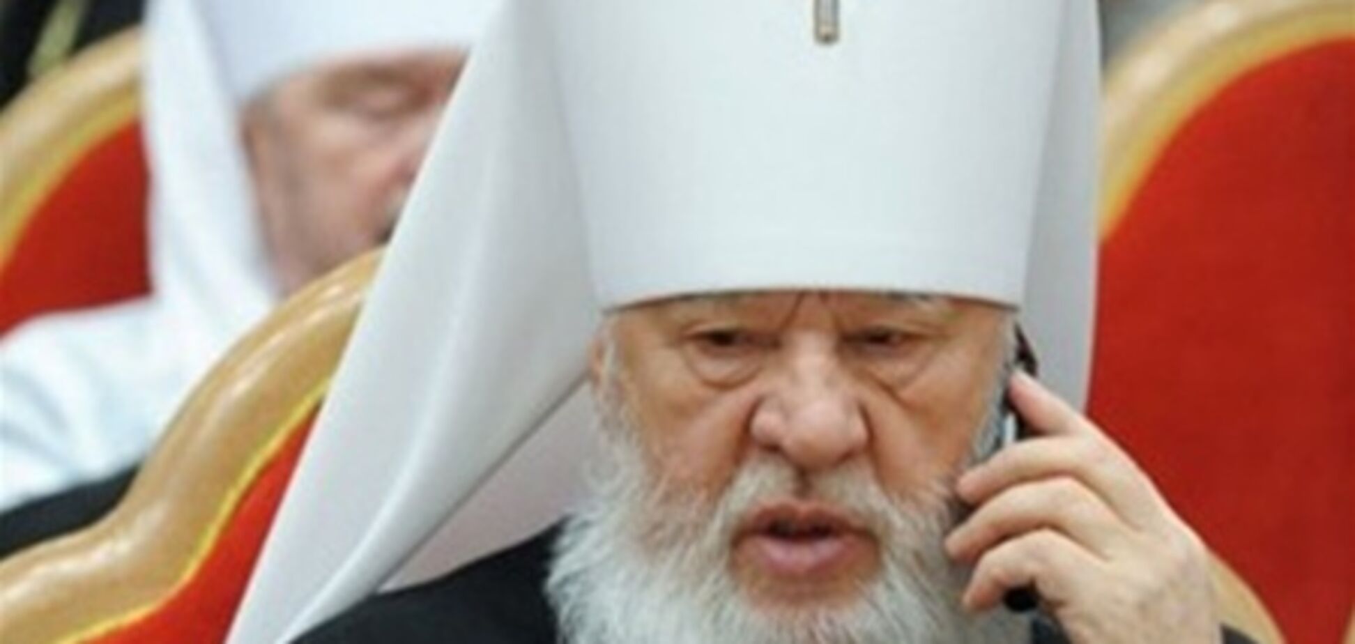Митрополит Агафангел осудил попытки помешать строительству школы в Одессе
