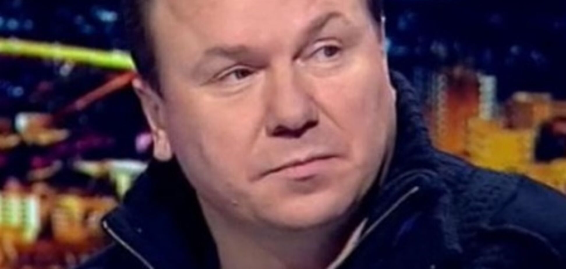 'Хто дурний?' в українському футболі