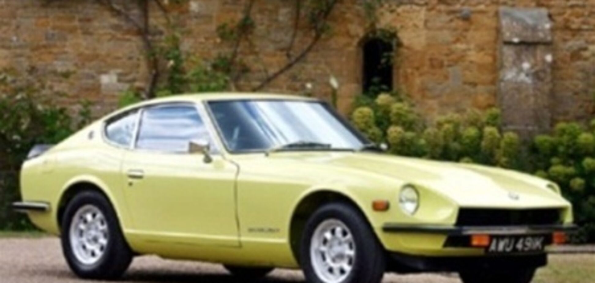 Nissan возрождает бренд Datsun