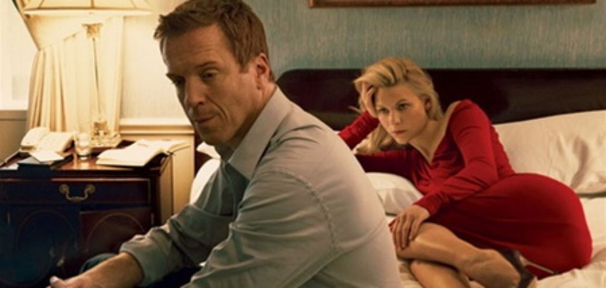 Секс-игры шпионов