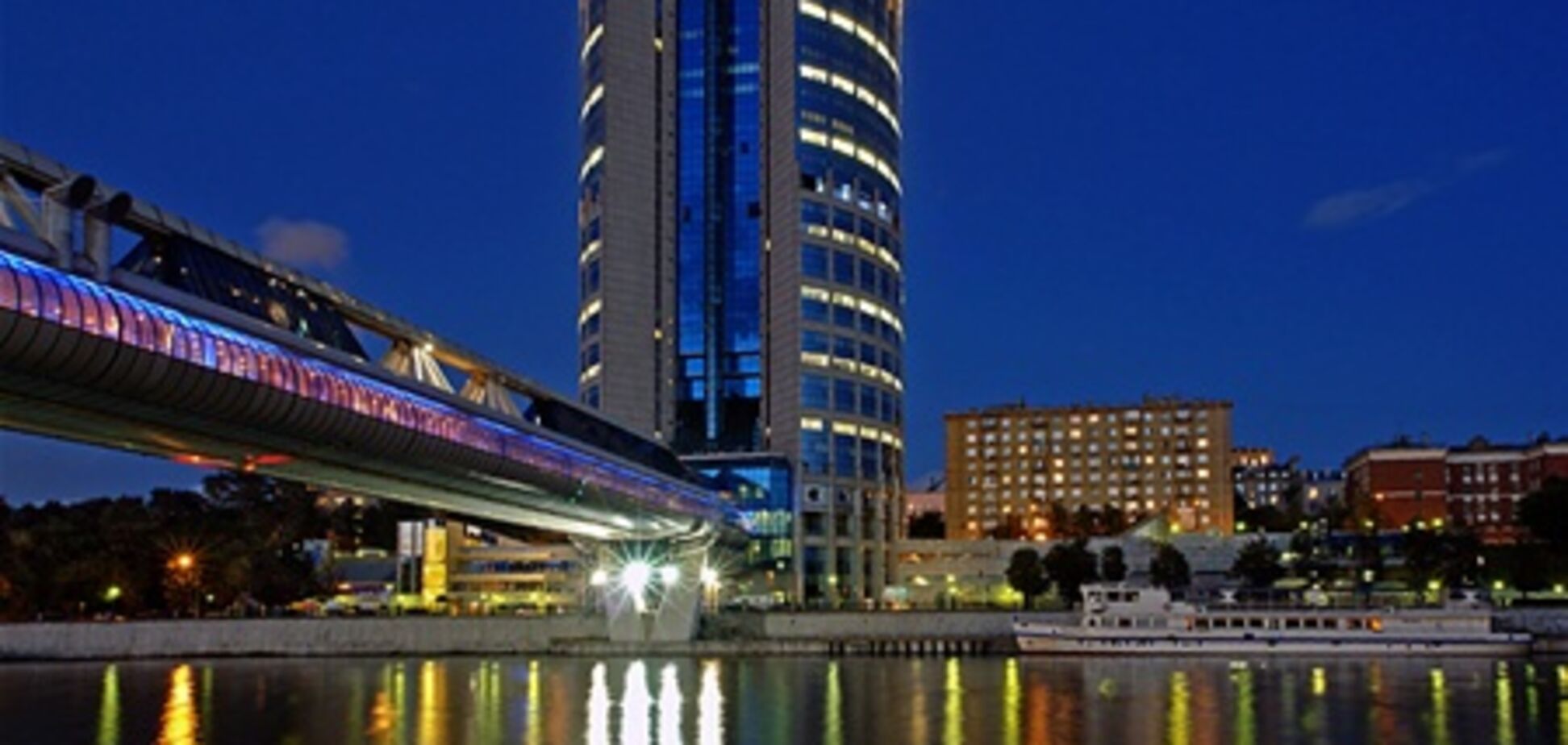 Торговая недвижимость работает в плюс