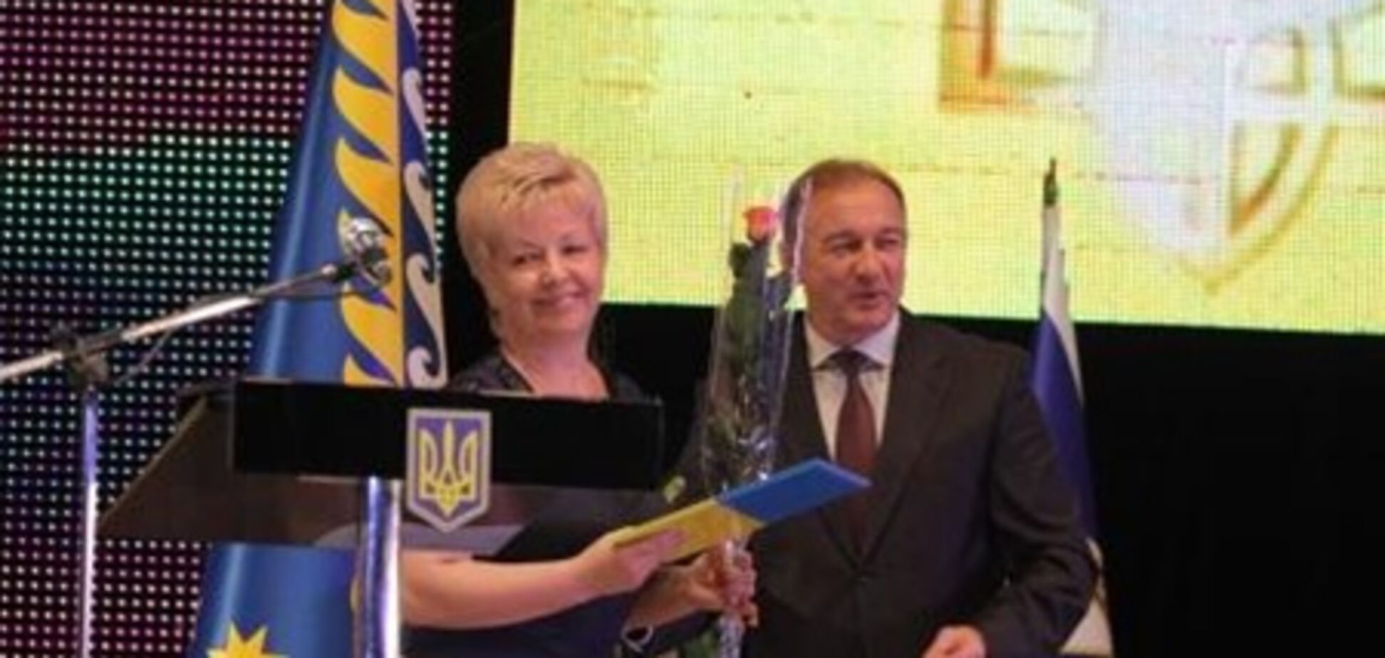 Министр: ГМК Украины держится, несмотря на кризис