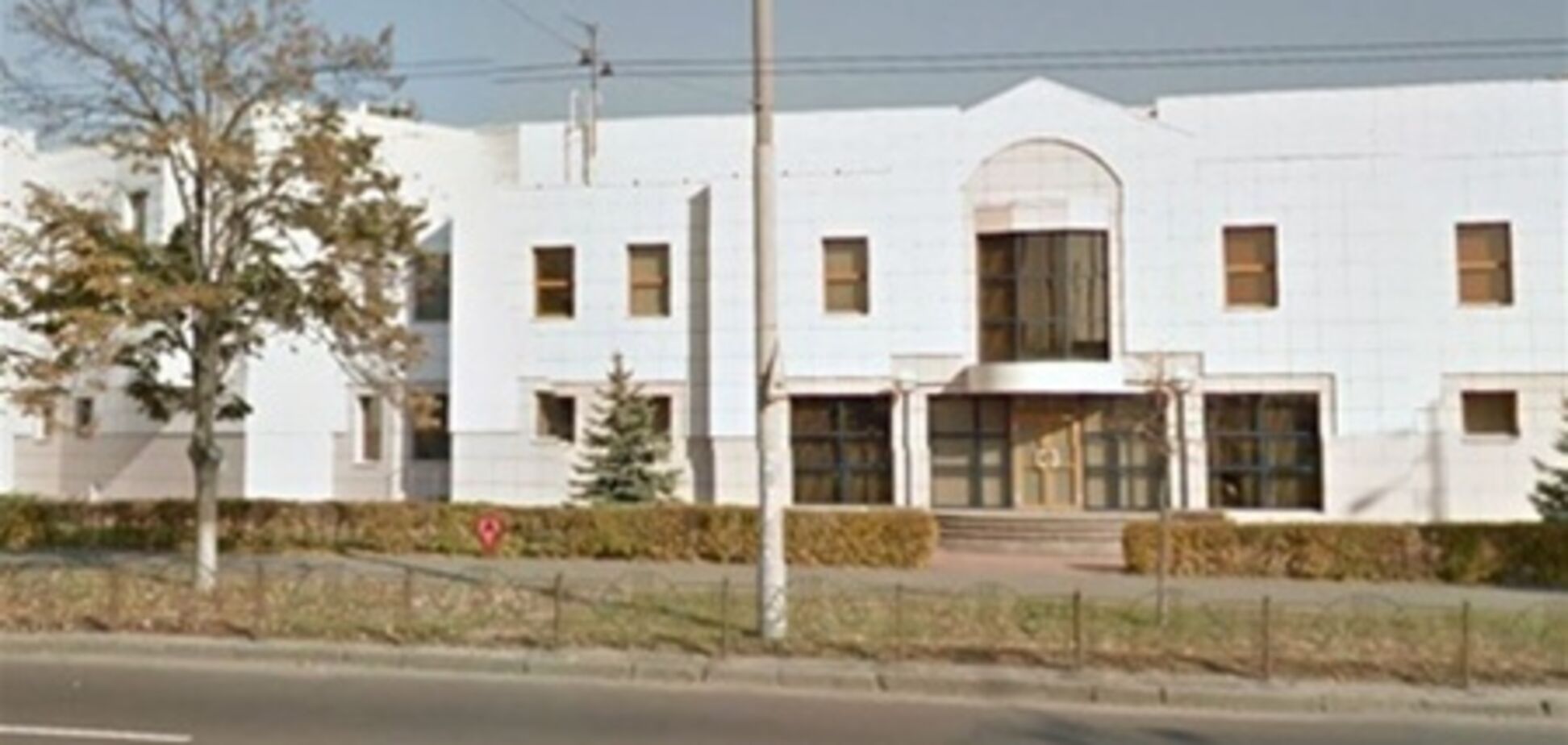 НБУ потратил 28 миллионов на улучшение своей бани с бассейном