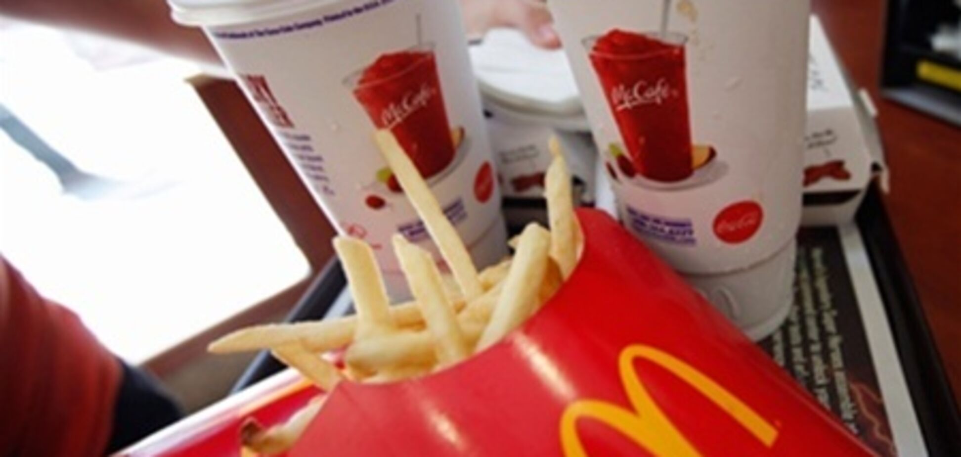 Во Вьетнаме появится первый McDonald's