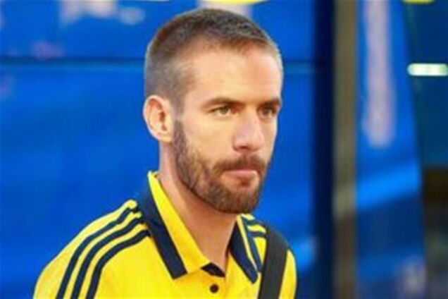 Девич: отсутствие Шавьера – большая потеря для 'Металлиста'