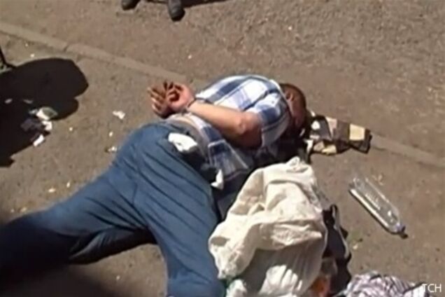 Инкассатор признался в двойном убийстве