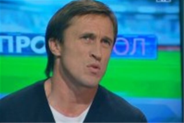 Нагорняк: Суркис после эфира звонил Леоненко