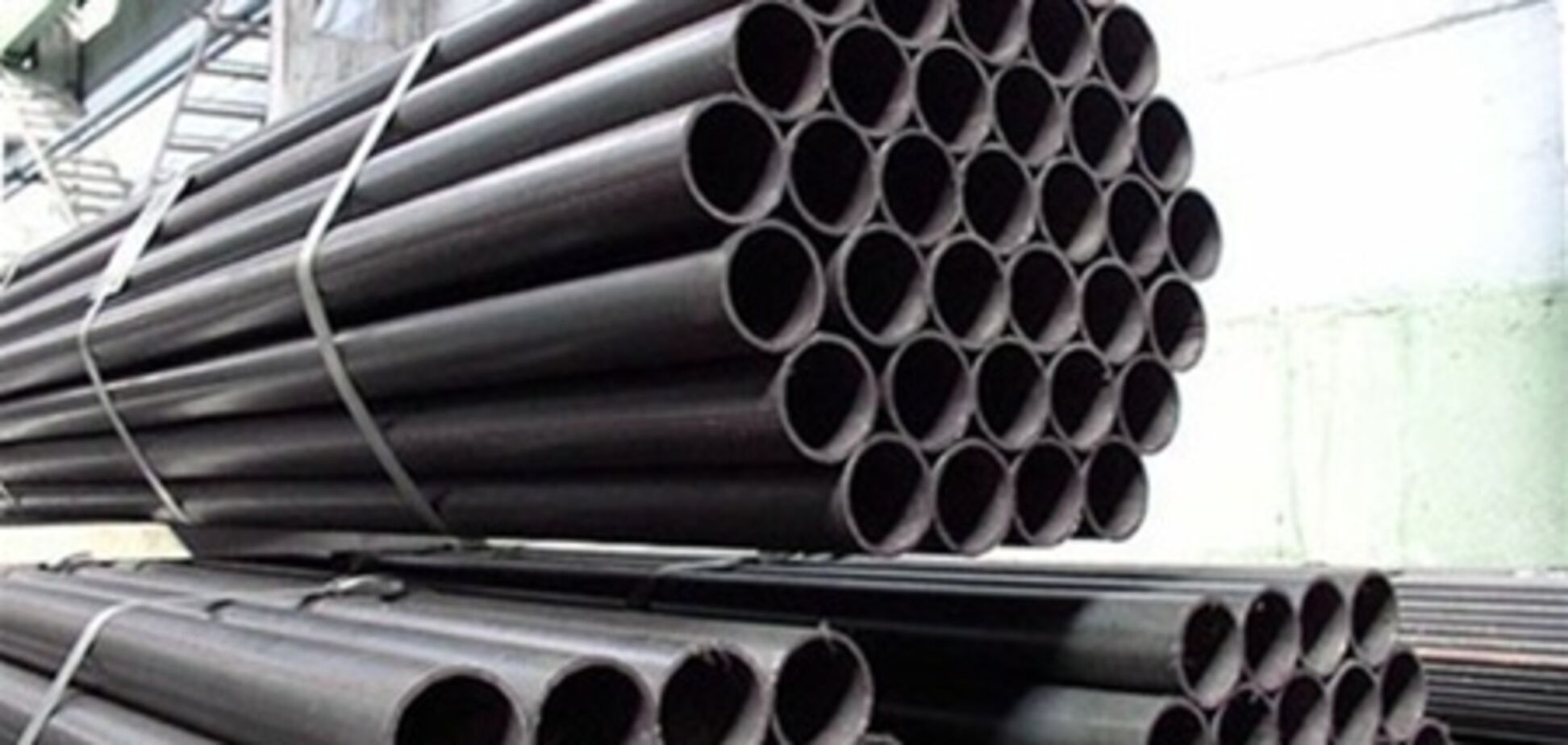 Россия отказала украинским трубам