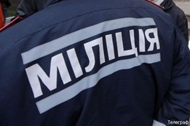 У Донецьку затримані 'міліціонери', які відібрали житло у пенсіонера