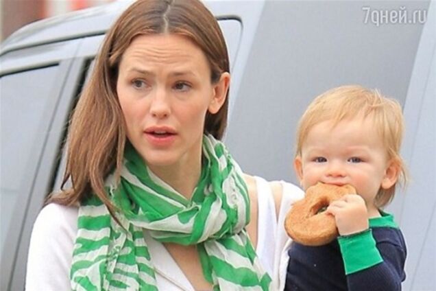 Бен Аффлек в четвертый раз станет отцом – СМИ