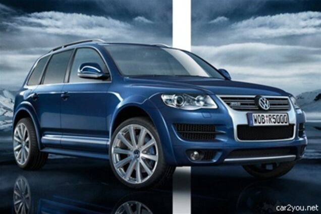 Секретарю СНБО купили авто за полмиллиона