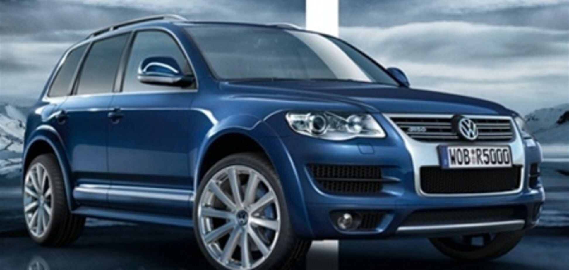 Секретарю СНБО купили авто за полмиллиона