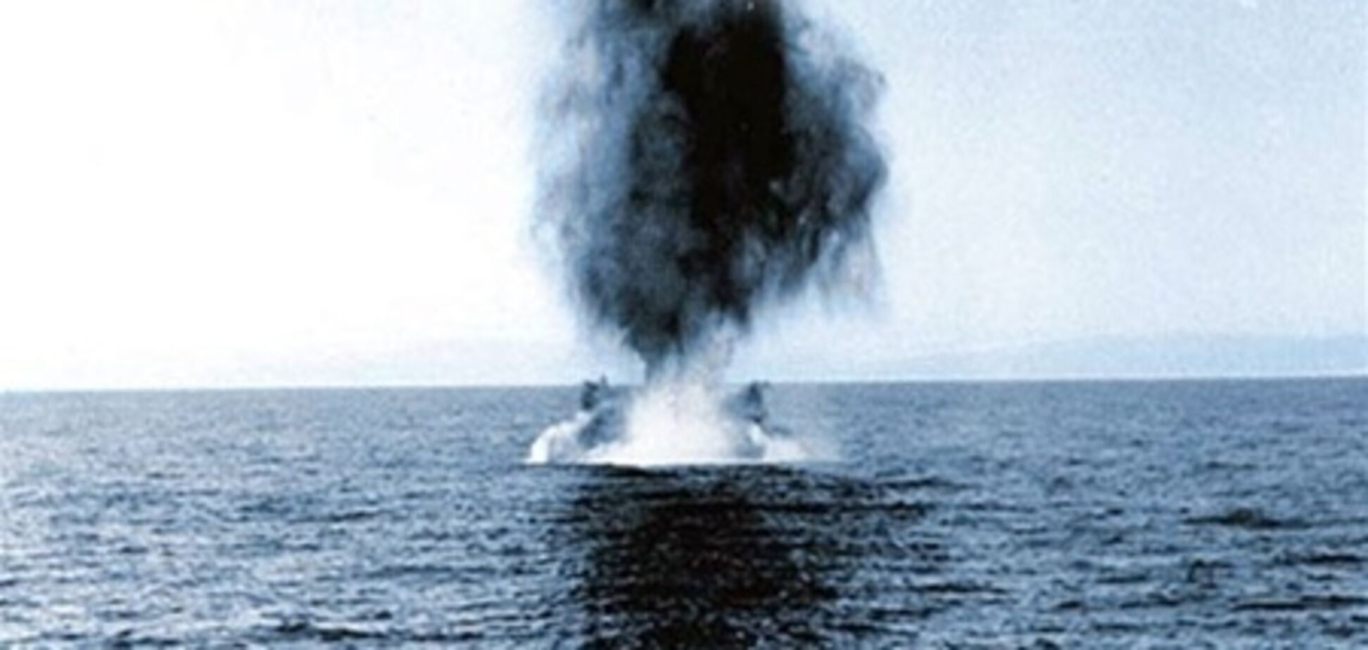 Пиротехник рассказал, как взрывали полутонную бомбу в Севастополе