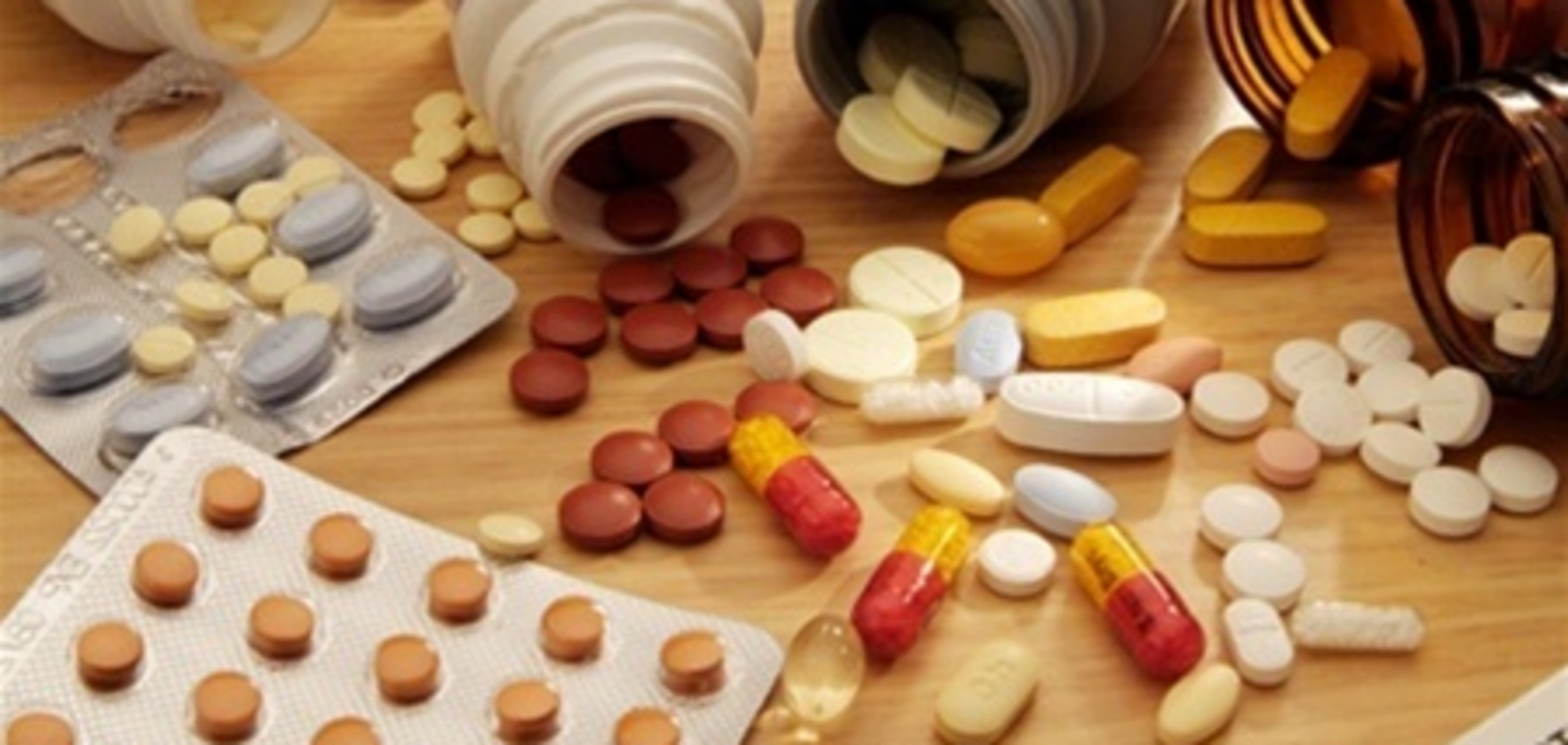 Милиция расследует закупку лекарств по завышенным ценам