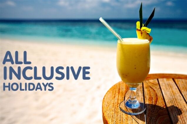 Туристы определили курорты с ложной экономией 'все включено'