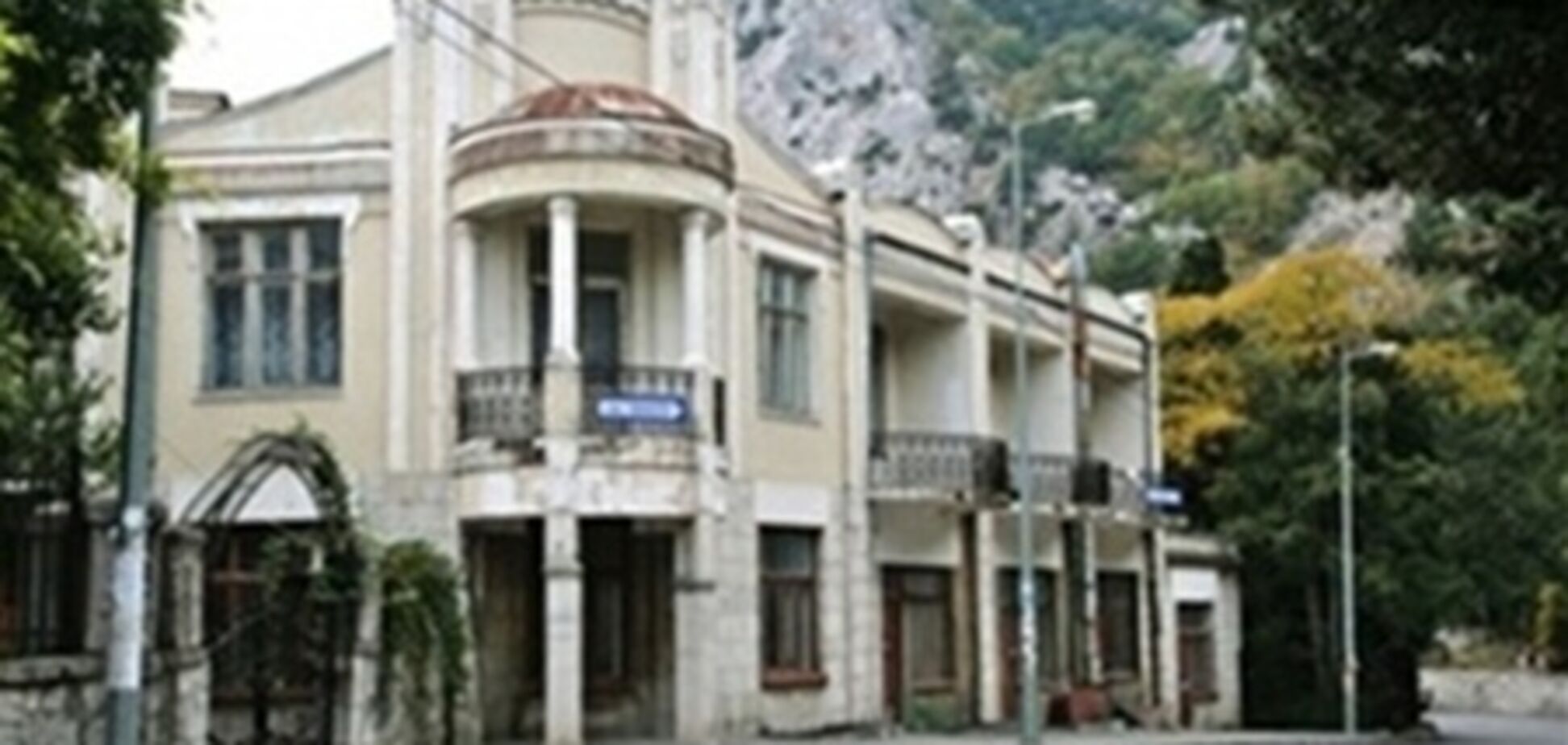 Инженер крымского санатория-убийцы находится в опасности – СМИ