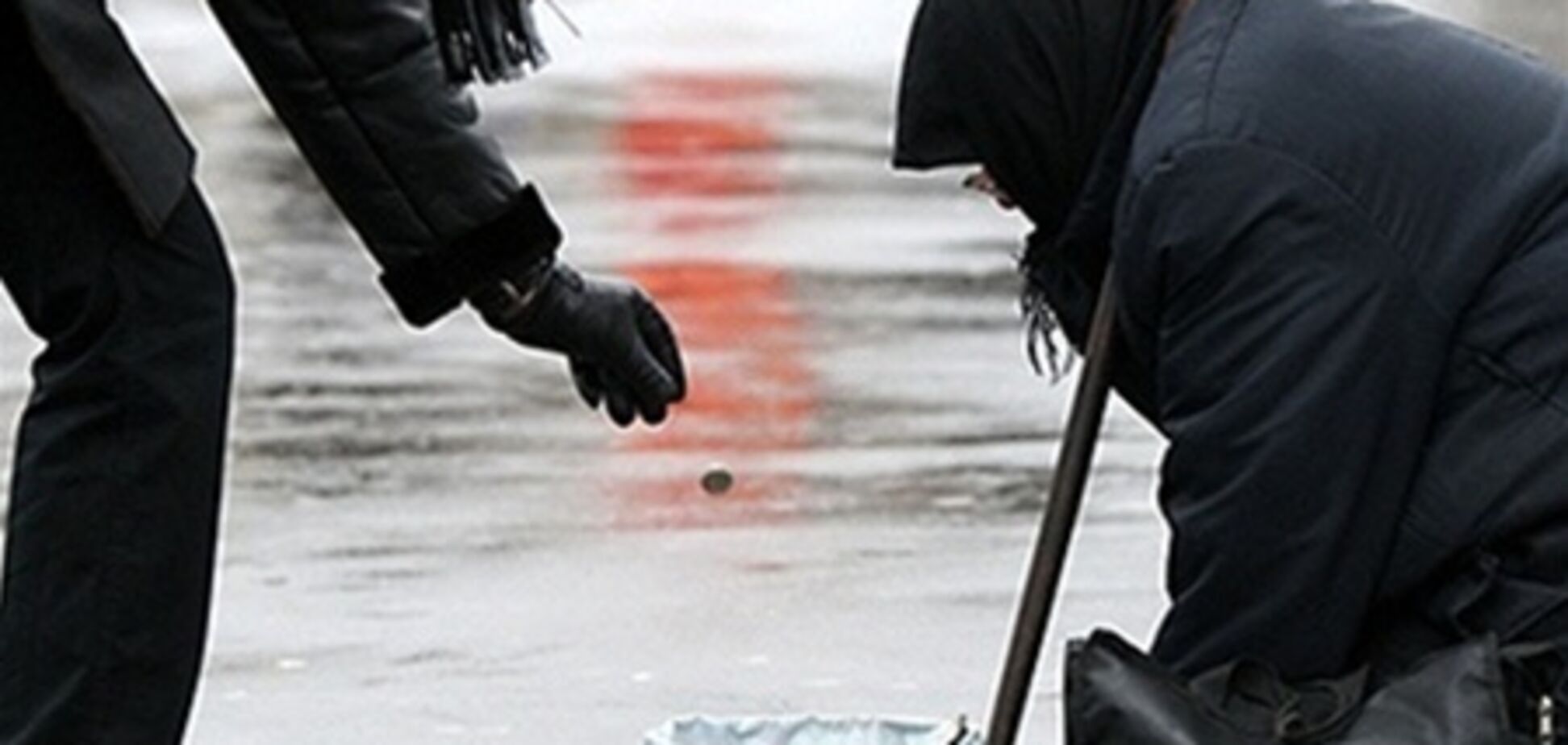 В РФ число бедняков увеличилось более чем на 50% за квартал