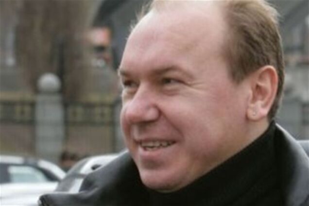 Леоненко: после эфира Суркис меня обматерил, а Ахметов – поддержал