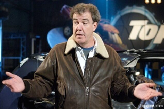 Ведущий Top Gear за год заработал $21 млн на своем шоу