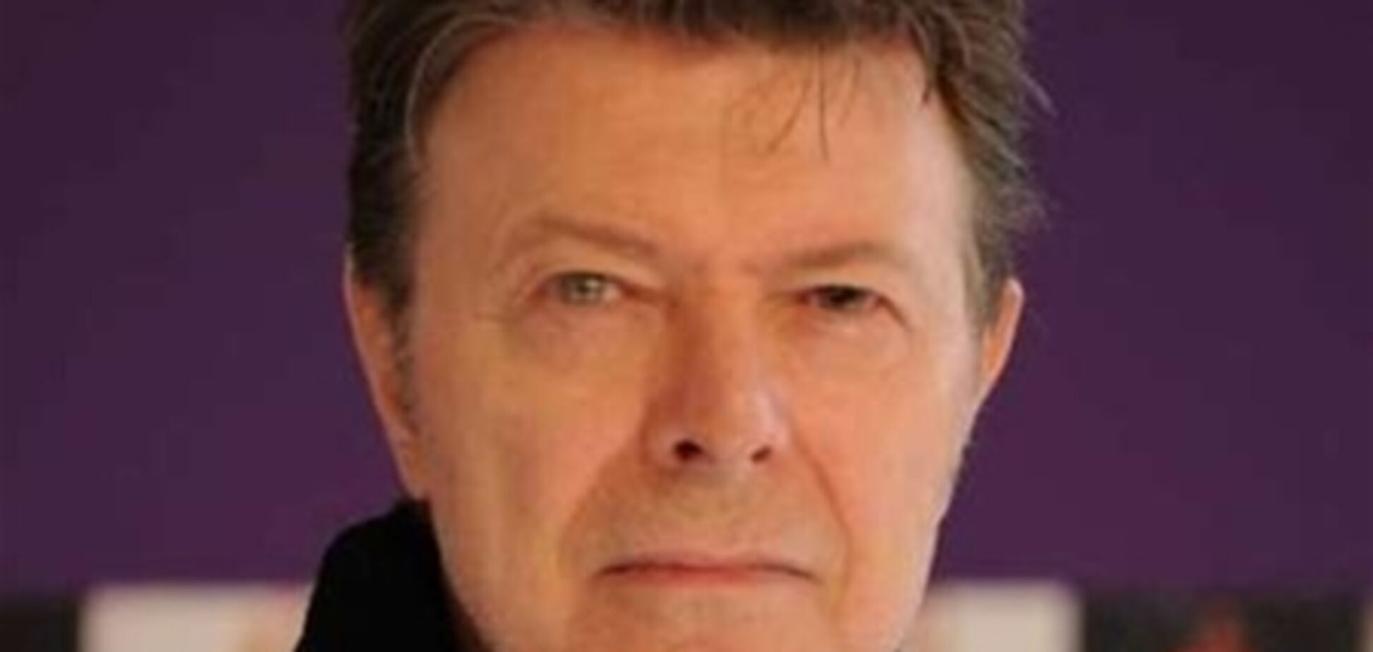 Дэвид Боуи презентовал новый клип