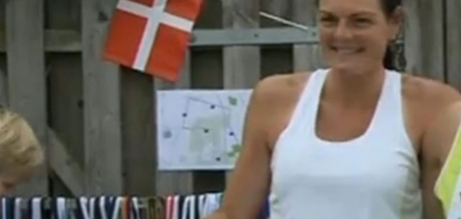 Спортсменка пробежала за год 366 марафонских дистанций