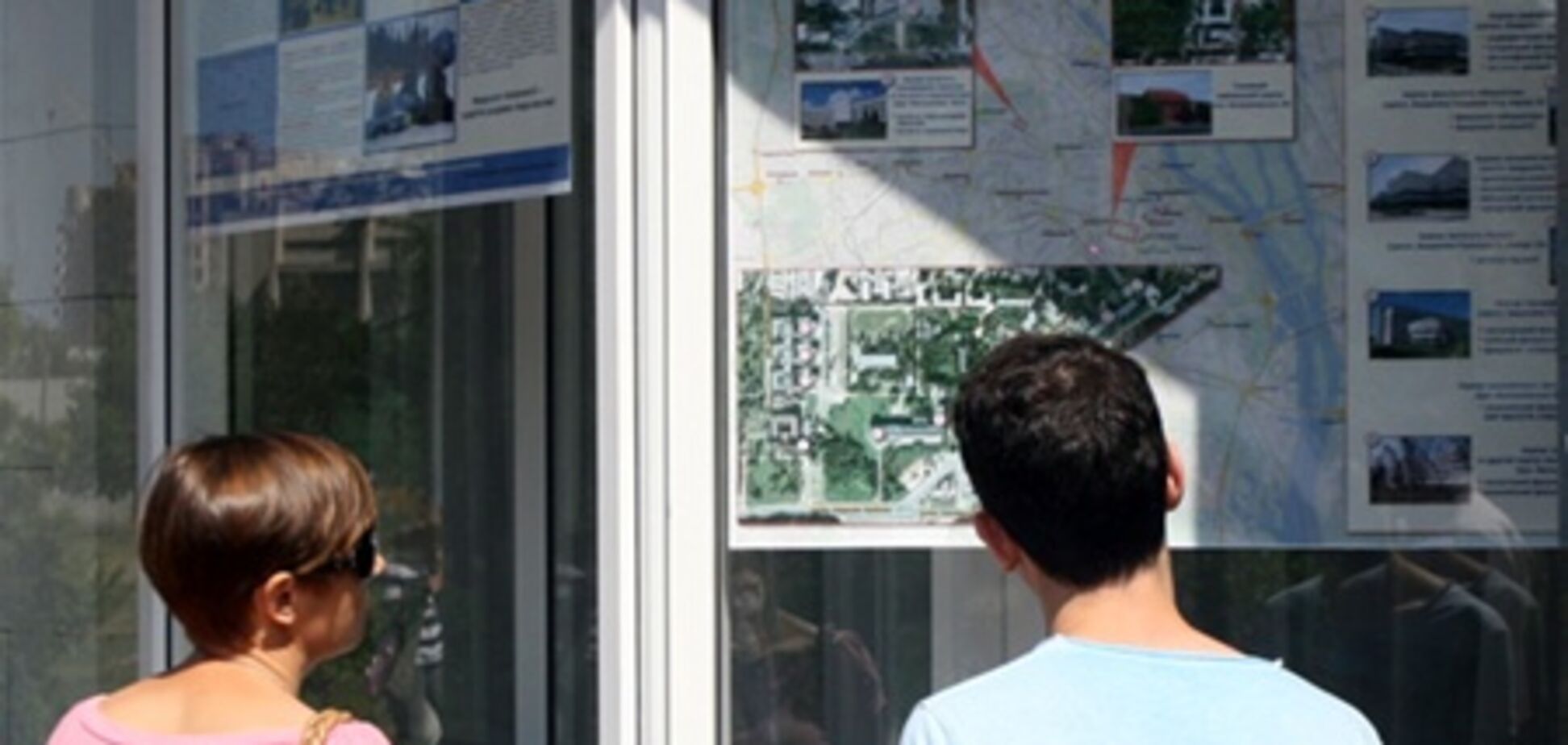 Вступительная кампания-2013: университет им. Шевченко идет в отрыв