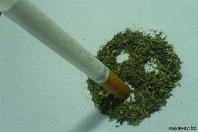 У Луганську 15-річний хлопчик отруївся травичкою