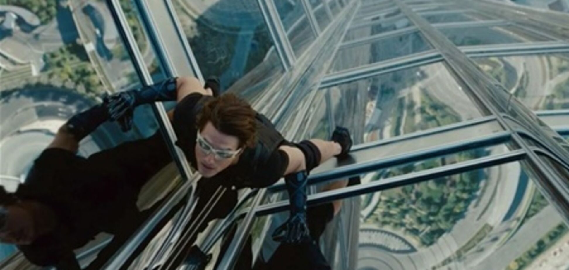 В Дубае откроется отель для любителей кино