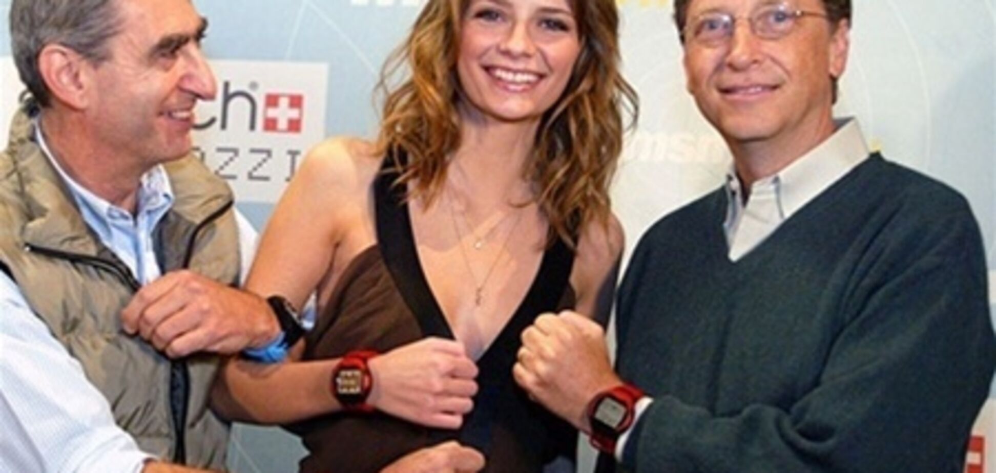 Microsoft тестирует 'умные' керамические часы – СМИ