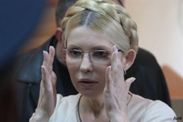 Врачи 'Шарите' настаивают на операции Тимошенко - адвокат